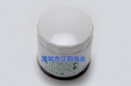 寶華配件-N15839機(jī)油過濾芯