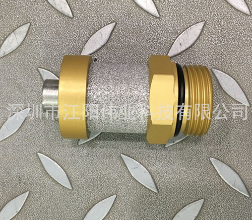 寶華配件-精密濾芯061860