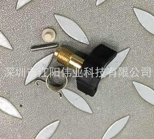 寶華配件-073793排污閥