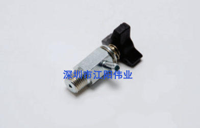 寶華配件-011430排污閥