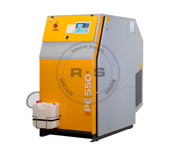 PE500固定式寶華壓縮機(jī)---實(shí)用型