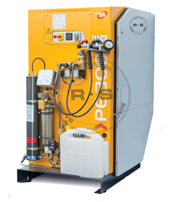 PE300 MVE 寶華高壓壓縮機(jī)